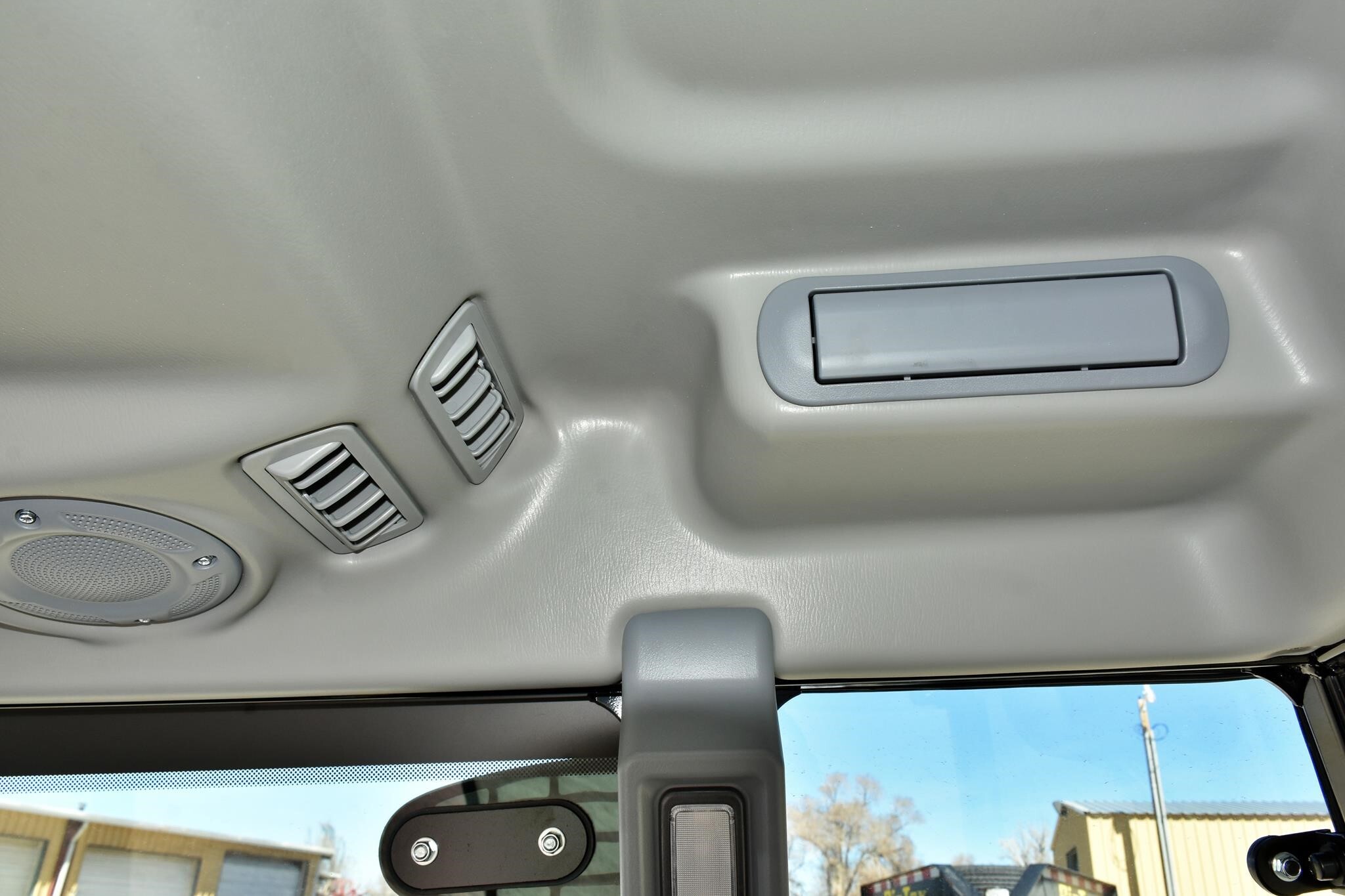 2024 New Holland Boomer 40 Tractor