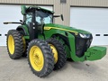 2024 John Deere 8R 370 Tractor