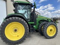2024 John Deere 8R 370 Tractor