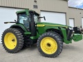 2024 John Deere 8R 370 Tractor