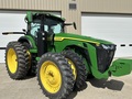 2024 John Deere 8R 370 Tractor