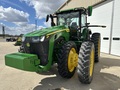 2024 John Deere 8R 370 Tractor