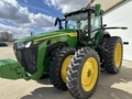 2024 John Deere 8R 370 Tractor