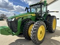 2024 John Deere 8R 370 Tractor