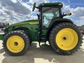 2024 John Deere 8R 370 Tractor