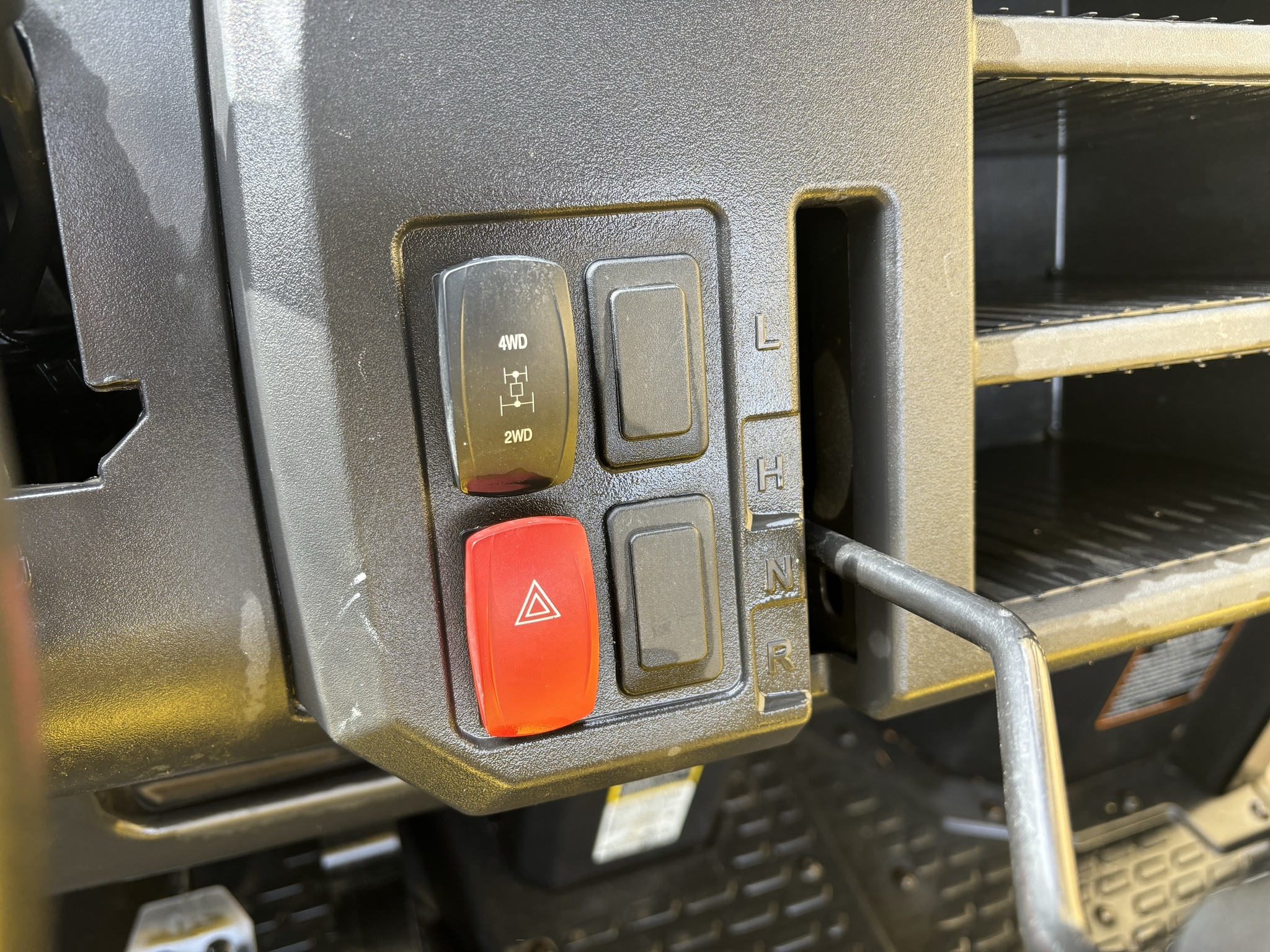 2019 John Deere XUV 835M ATVs and Utility Vehicle