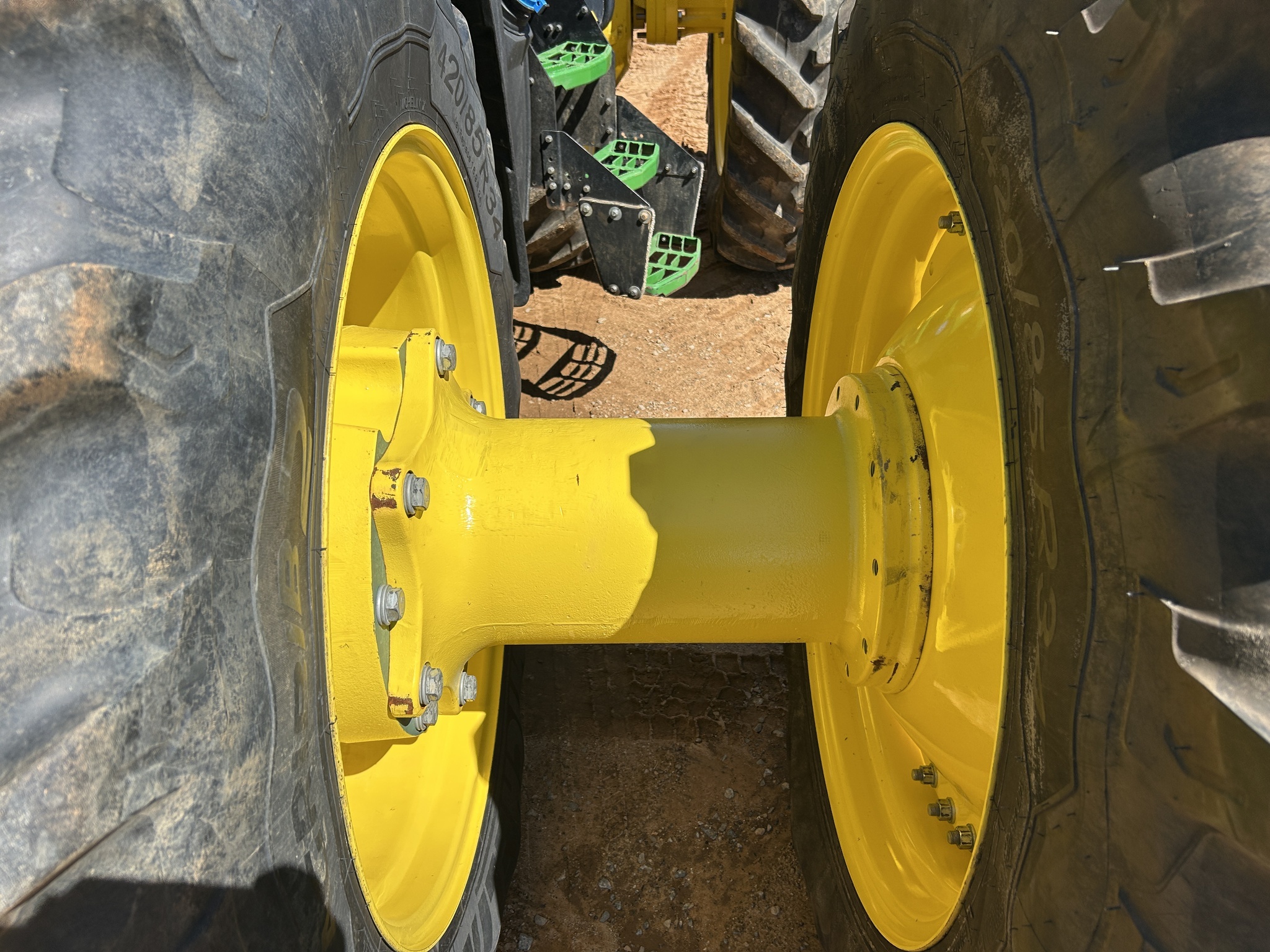 2024 John Deere 8R 310 Tractor