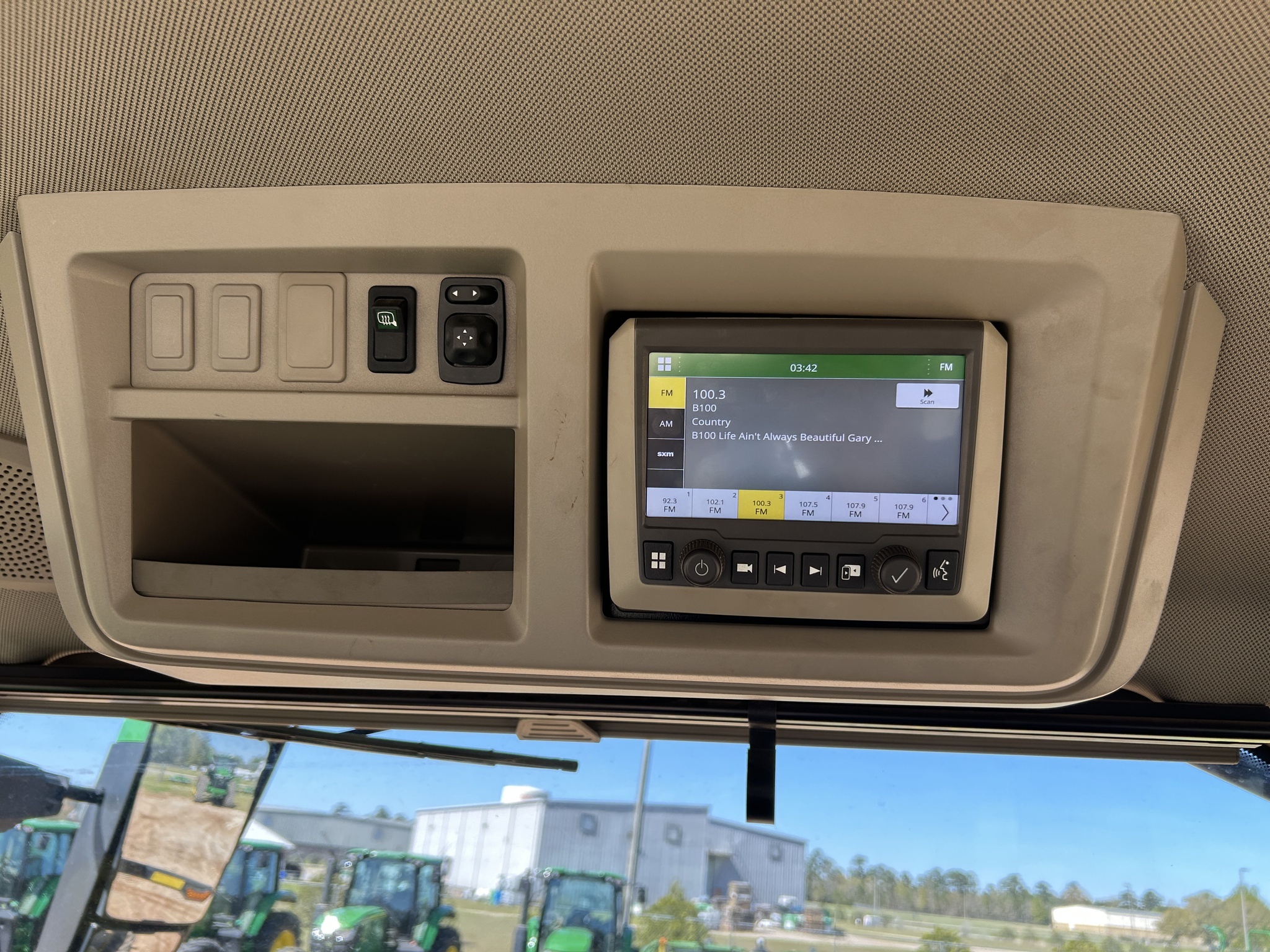 2024 John Deere 8R 310 Tractor