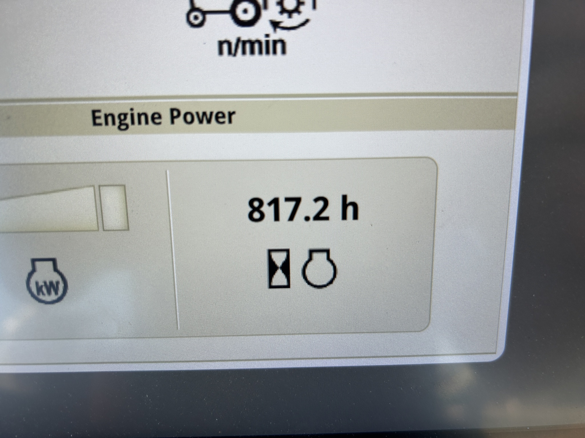 2024 John Deere 8R 310 Tractor