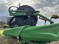 2023 John Deere HD50F Platform