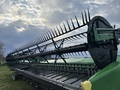 2023 John Deere HD50F Platform