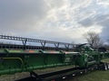 2023 John Deere HD50F Platform