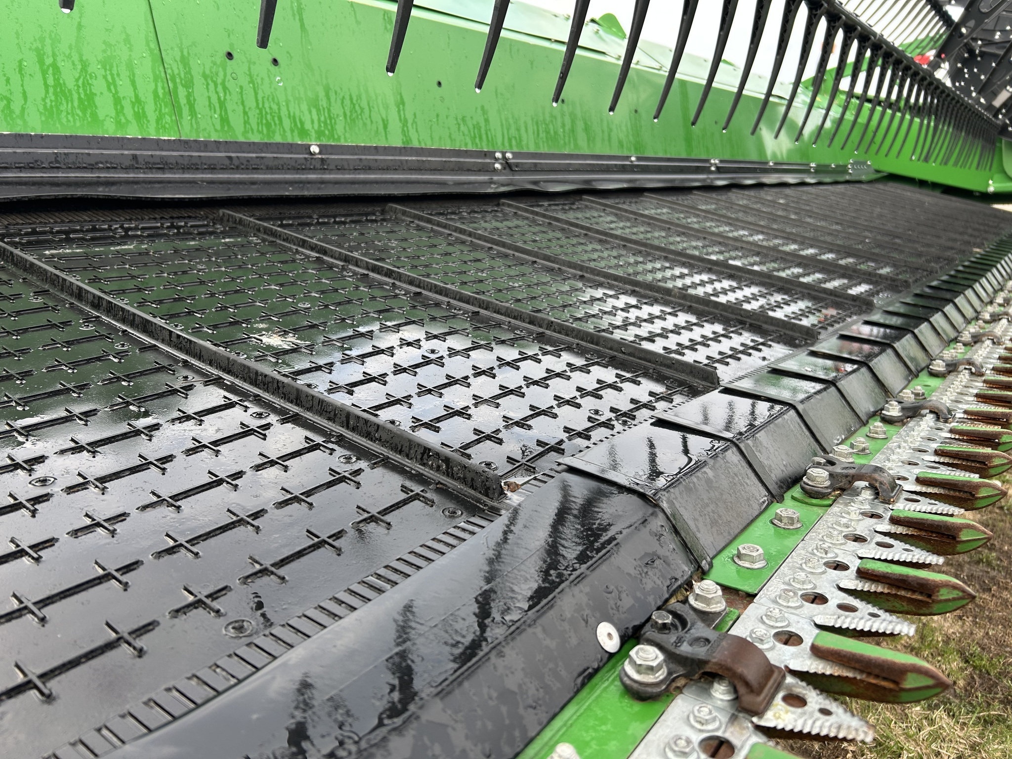 2023 John Deere HD50F Platform