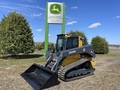 2024 John Deere 331 P Skid Steer
