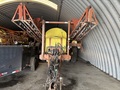 2005 H & S 132 Pull-Type Sprayer