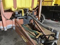 2005 H & S 132 Pull-Type Sprayer