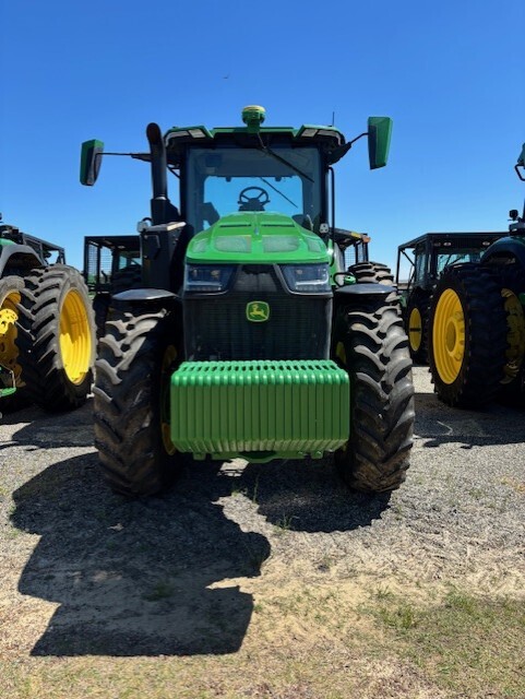 2023 John Deere 8R 280 Tractor