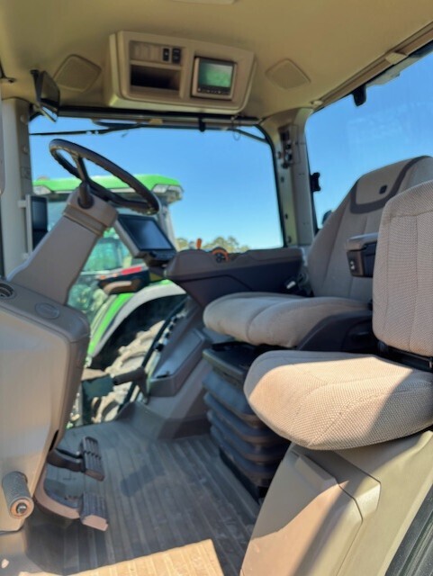 2023 John Deere 8R 280 Tractor