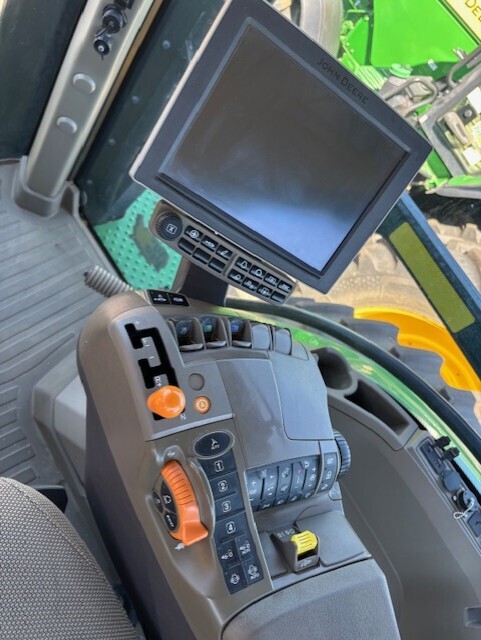 2023 John Deere 8R 280 Tractor