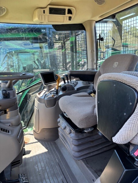 2020 John Deere 6145R Tractor