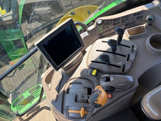 2020 John Deere 6145R Tractor