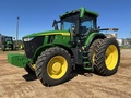 2023 John Deere 7R 210 Tractor