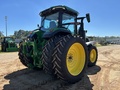 2023 John Deere 7R 210 Tractor