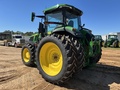 2023 John Deere 7R 210 Tractor