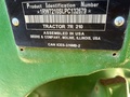 2023 John Deere 7R 210 Tractor
