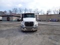 2010 International ProStar Semi Trucks/Trailer