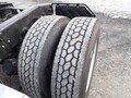2010 International ProStar Semi Trucks/Trailer