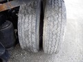 2010 International ProStar Semi Trucks/Trailer