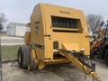 2015 Vermeer 605N Round Baler