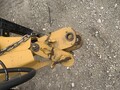 2015 Vermeer 605N Round Baler