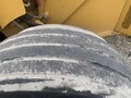 2015 Vermeer 605N Round Baler