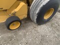 2015 Vermeer 605N Round Baler
