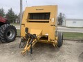 2015 Vermeer 605N Round Baler