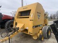 2015 Vermeer 605N Round Baler