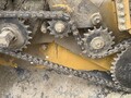 2015 Vermeer 605N Round Baler