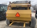 2015 Vermeer 605N Round Baler