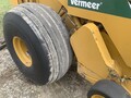 2015 Vermeer 605N Round Baler