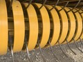 2015 Vermeer 605N Round Baler