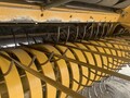2015 Vermeer 605N Round Baler