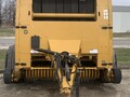 2015 Vermeer 605N Round Baler