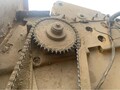 2015 Vermeer 605N Round Baler