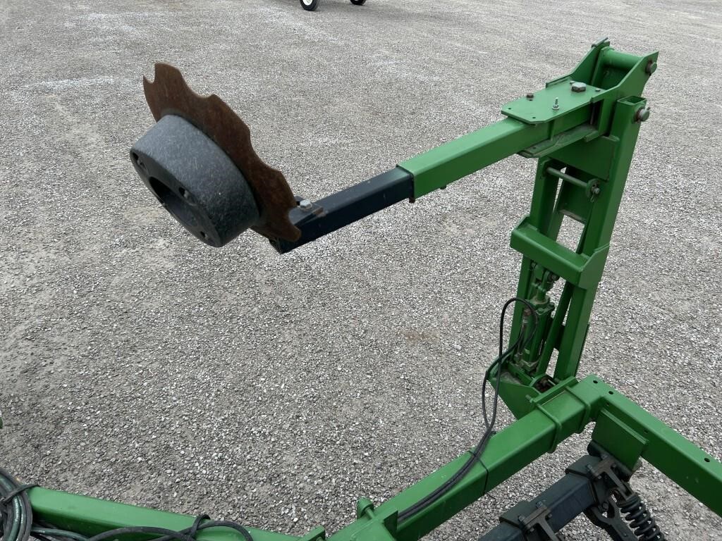  John Deere 1590 Drill