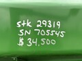  John Deere 1590 Drill