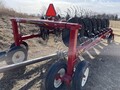 2024 H & S HC5114 Rake