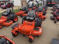 2026 Kubota Z422 Lawn Mower
