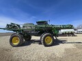 2019 John Deere R4044 Self-Propelled Sprayer
